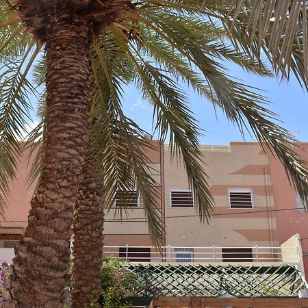 Ideal For Families I Entire Comfy Appartment I Fibre Internet Up To 100 Mbps I Palms Residence Errachidia Exteriér fotografie