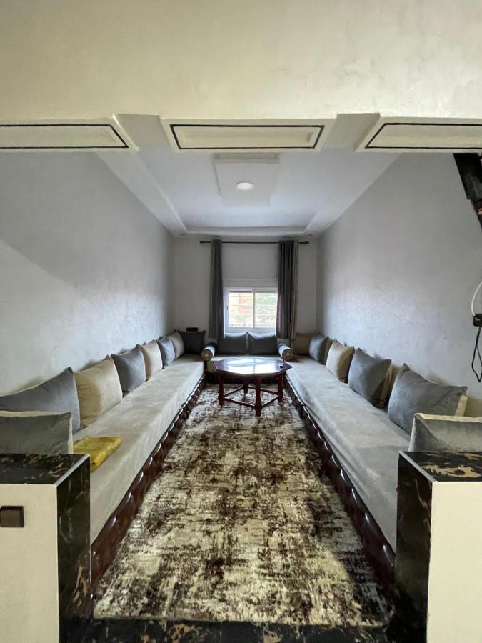 Ideal For Families I Entire Comfy Appartment I Fibre Internet Up To 100 Mbps I Palms Residence Errachidia Exteriér fotografie