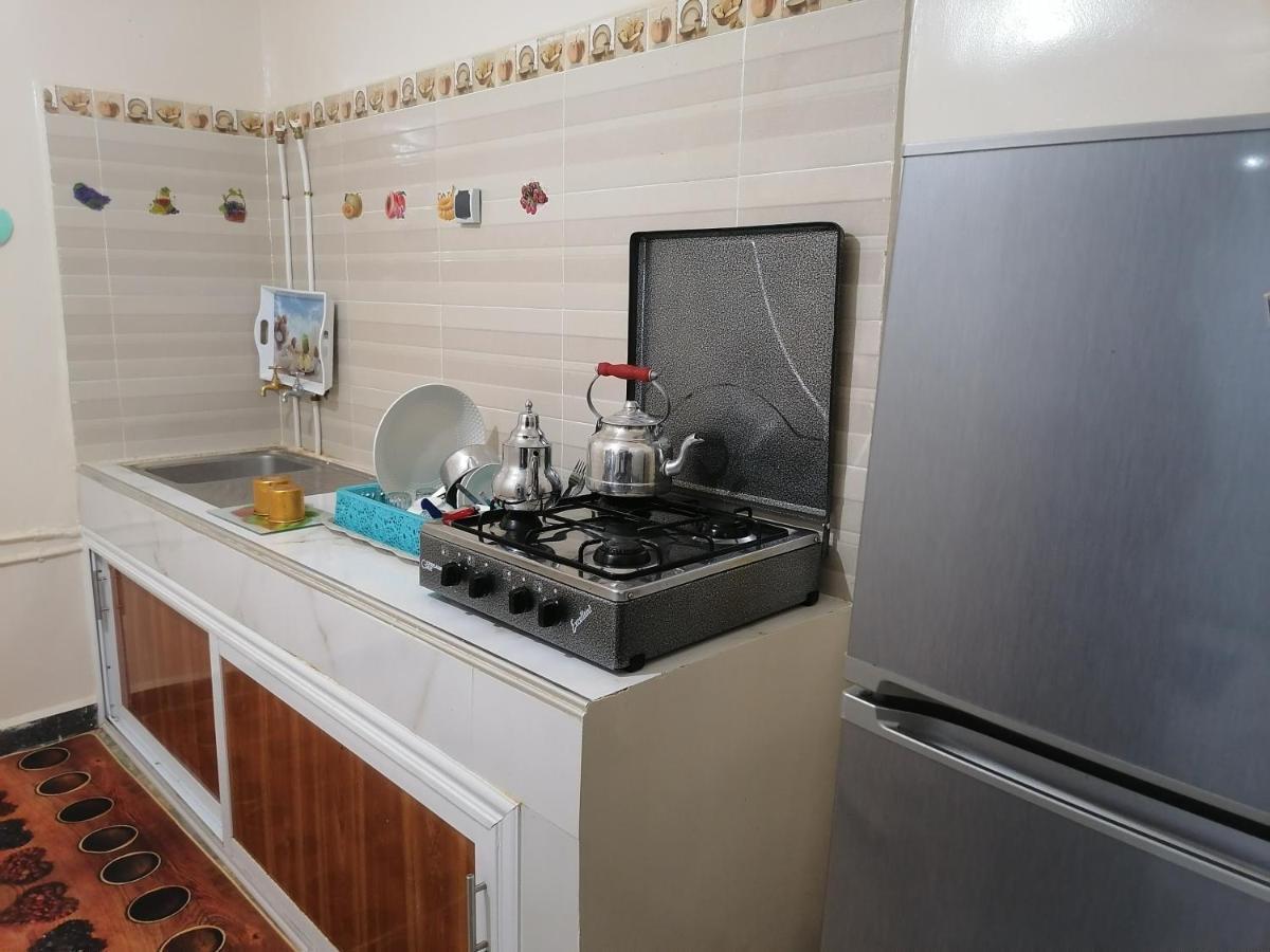 Ideal For Families I Entire Comfy Appartment I Fibre Internet Up To 100 Mbps I Palms Residence Errachidia Exteriér fotografie