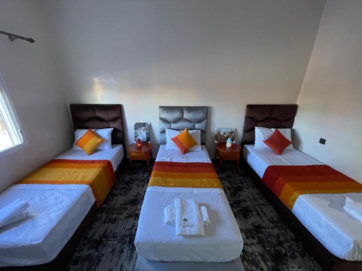 Ideal For Families I Entire Comfy Appartment I Fibre Internet Up To 100 Mbps I Palms Residence Errachidia Exteriér fotografie