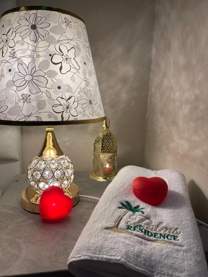 Ideal For Families I Entire Comfy Appartment I Fibre Internet Up To 100 Mbps I Palms Residence Errachidia Exteriér fotografie