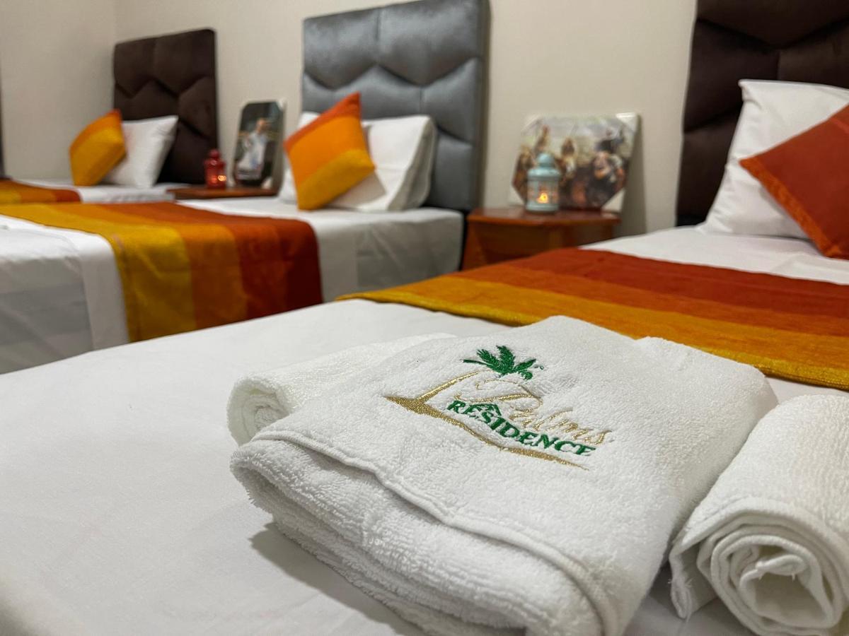 Ideal For Families I Entire Comfy Appartment I Fibre Internet Up To 100 Mbps I Palms Residence Errachidia Exteriér fotografie