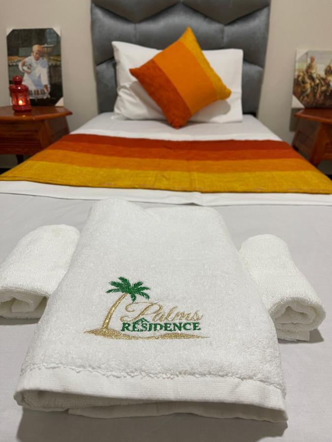 Ideal For Families I Entire Comfy Appartment I Fibre Internet Up To 100 Mbps I Palms Residence Errachidia Exteriér fotografie