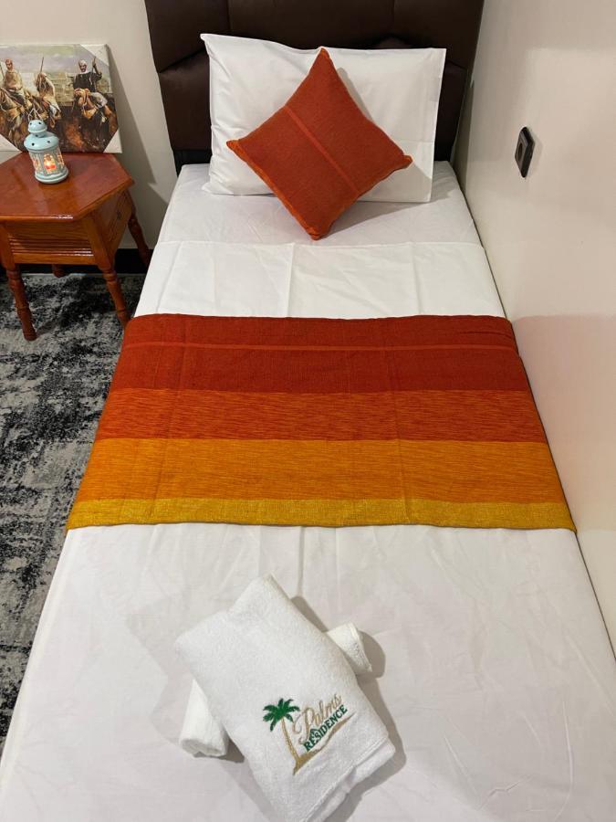 Ideal For Families I Entire Comfy Appartment I Fibre Internet Up To 100 Mbps I Palms Residence Errachidia Exteriér fotografie